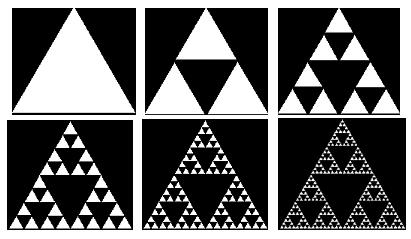 triangulo-de-sierpinski